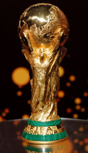 Copa del Mundo